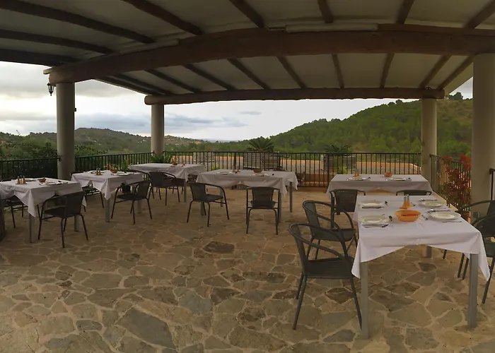 Agroturisme Es Picot