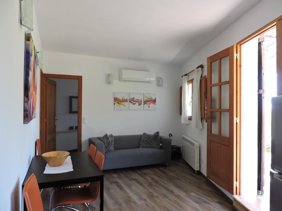 Es Picot Farm stay Son Macia (Mallorca)