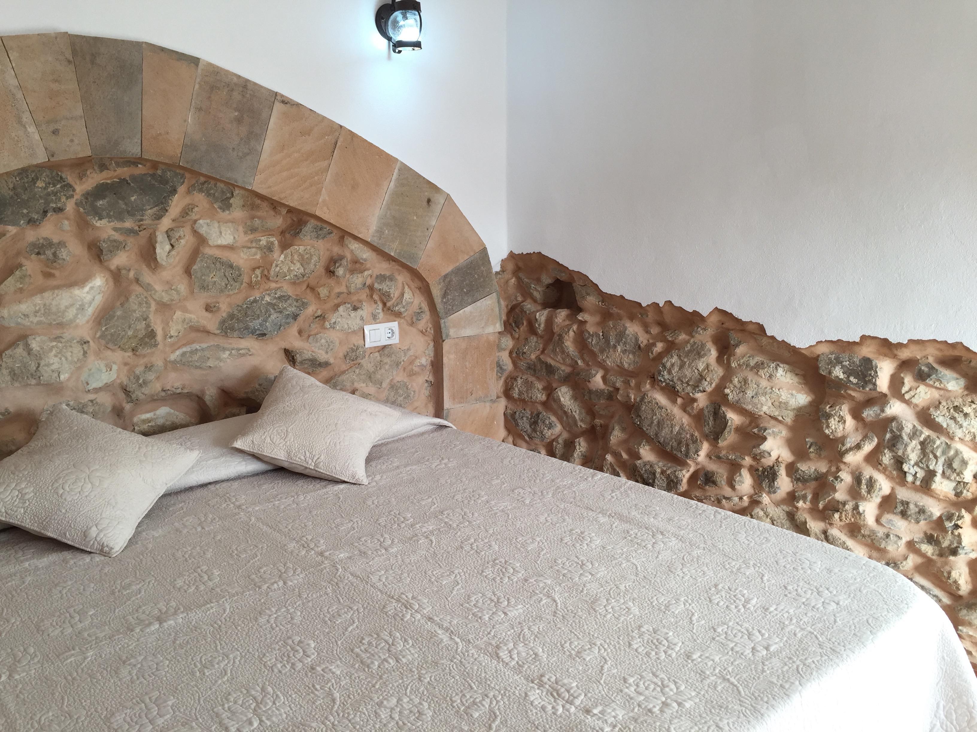 Farm stay Es Picot