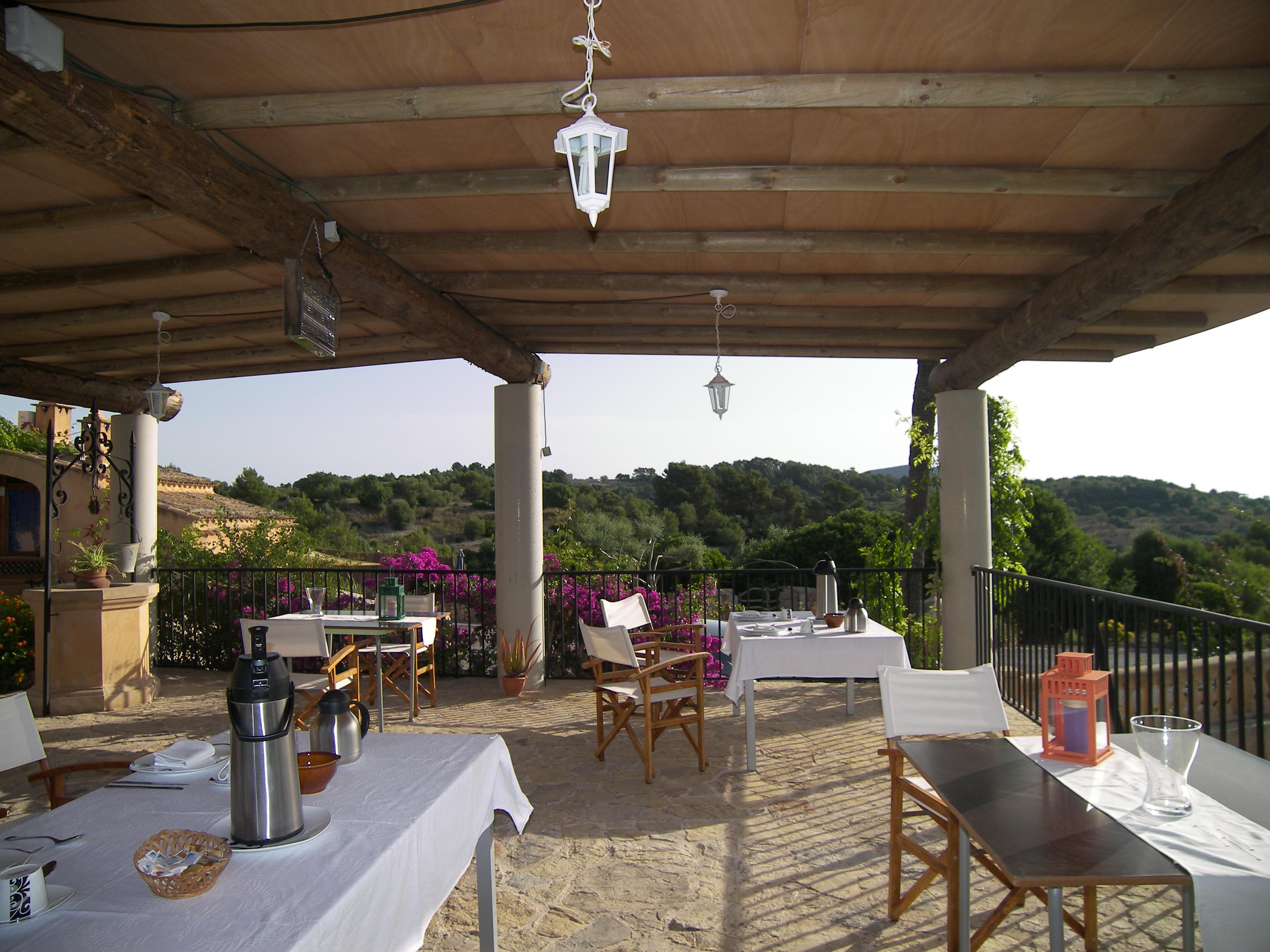 Es Picot Farm stay Son Macia (Mallorca)