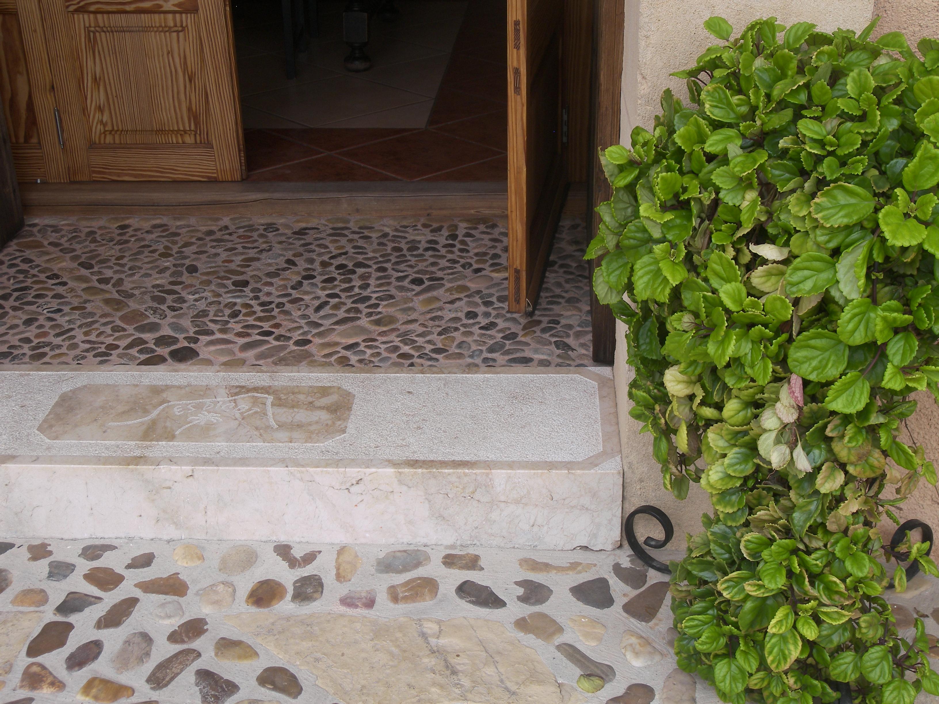 Es Picot Bauernhof Son Macia (Mallorca)