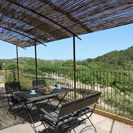 Agroturisme Es Picot Son Macia  Exterior photo