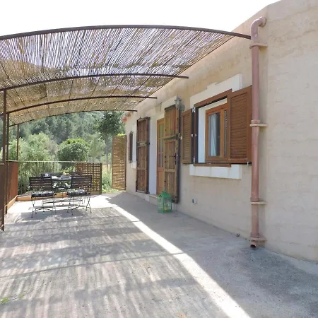 Agroturisme Es Picot Son Macia  Exterior photo