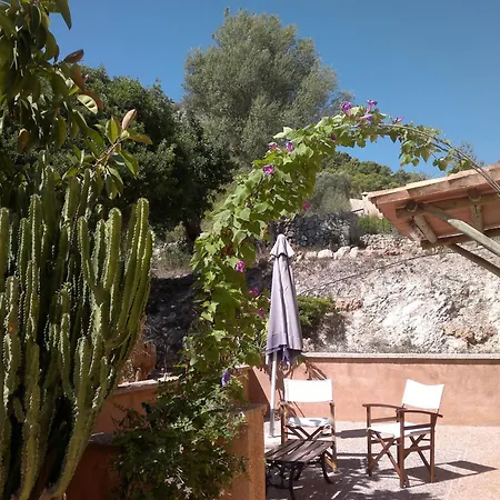 Agroturisme Es Picot Son Macia  Exterior photo