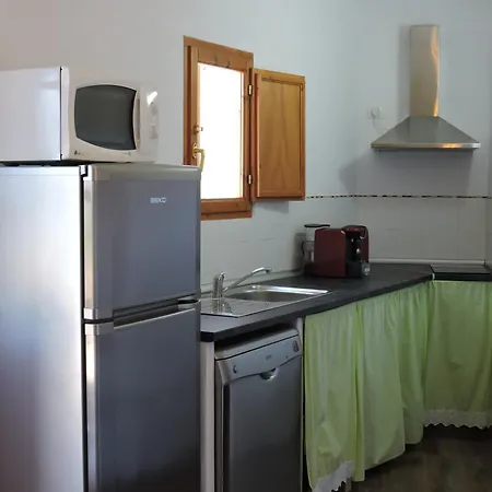 Agroturisme Es Picot Son Macia  Room photo
