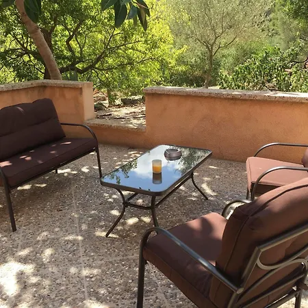 Agroturisme Es Picot Son Macia  Exterior photo