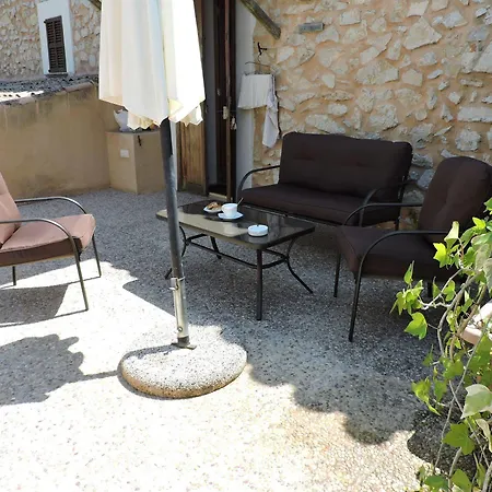 Agroturisme Es Picot Son Macia  Exterior photo