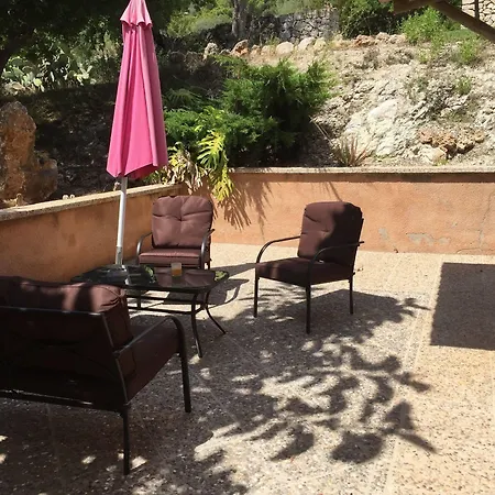 Agroturisme Es Picot Son Macia  Exterior photo