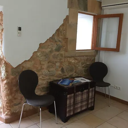 Agroturisme Es Picot Son Macia  Exterior photo