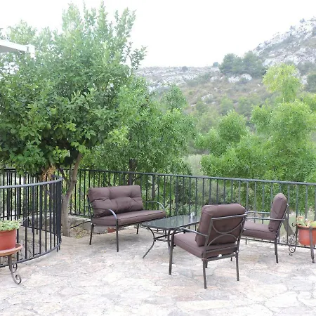 Agroturisme Es Picot Son Macia  Exterior photo