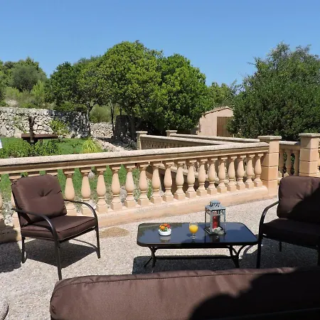 Agroturisme Es Picot Son Macia  Exterior photo