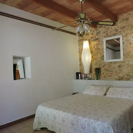 Agroturisme Es Picot Son Macia  Exterior photo