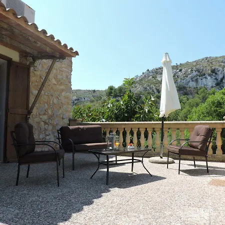 Agroturisme Es Picot Son Macia  Exterior photo