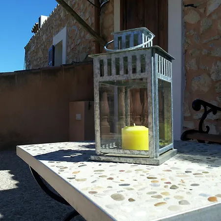 Agroturisme Es Picot Son Macia  Exterior photo